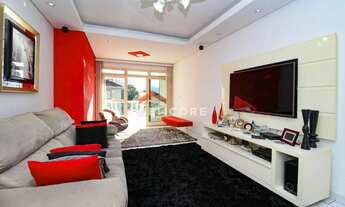 Imagem 2: Apartamento em Rua Pasteur - Gonzaga - Santos/SP