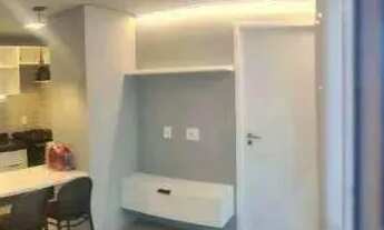 Imagem 4: ALUGO ÓTIMO FLAT MOBILIADO COM 1 QUARTO E LAZER COMPLETO NO ESPINHEIRO - RECIFE