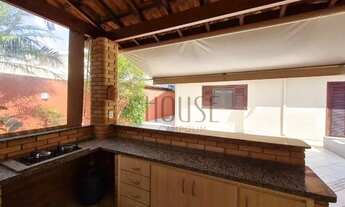 Imagem 3: Casa com 3 quartos à venda, 288 m² - Condomínio Granja Olga III - Sorocaba/SP