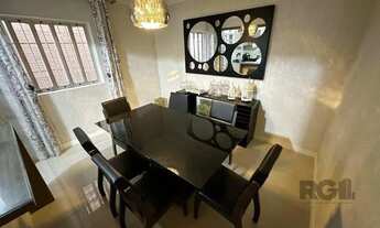 Imagem 6: Casa de 160m² com 4 quarto no Bairro Farrapos