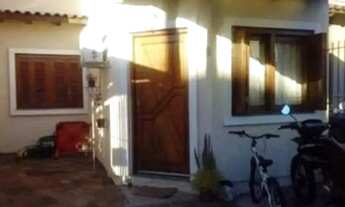 Imagem 4: Casa em Rua Therezinha Rocha da Silva - Hípica - Porto Alegre/RS