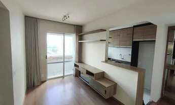 Imagem 3: Apartamento à venda no Residencial Pateo Allegro com 2 quartos na Região Sul de Londrina