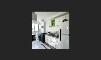 Imagem 4: Apartamento com 03 quartos e 02 vagas de garagens no Gama - Brasília - DF