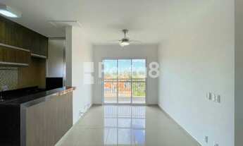 Imagem 3: Apartamento com 3 Dormitórios para Locação no Altos de Iboruna - Próximo ao Hospital de Ba