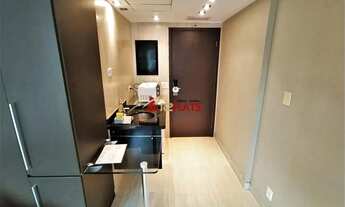 Imagem 6: Flat com ótimo preço no bairro Moema. Confira!