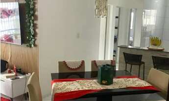 Imagem 4: Excelente apartamento no Cuiá (60 m², 2/4, Residencial Solar dos Girassóis