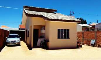 Imagem 4: Casa Mamborê Casa com 2 dormitórios