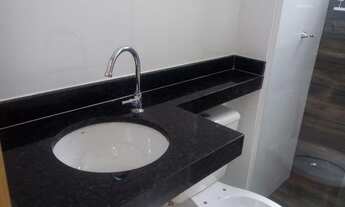 Imagem 3: Alugo Apartamento - Pontal da Marés - Antares - 45m²