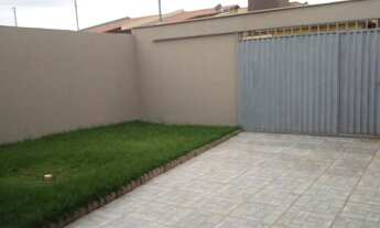 Imagem 5: Alugo casa no Serra Dourada 3 em aparecida próx. ao aparecida shopping