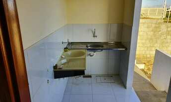 Imagem 2: Alugo Casa em Santa Cruz RN R$ 650,00