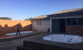 Imagem: Alugo casa com piscina e spa