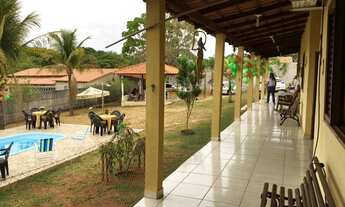 Imagem 2: Casa de aluguel Casa com 3 dormitórios