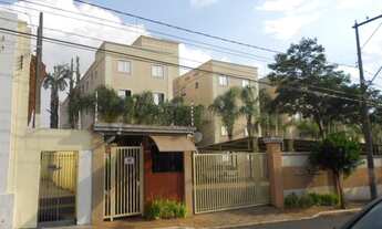 Imagem: Apartamentos de 3 dormitório(s), Cond