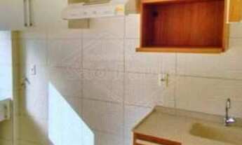 Imagem 7: Apartamentos de 2 dormitório(s), Condomínio Residencial Nova América cod: 6860