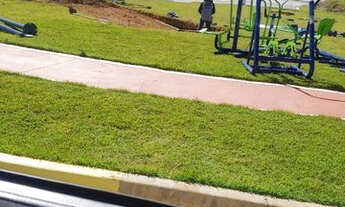 Imagem 6: Terreno em Condominio Aberto no Villa Verde em Bragança Paulista Oportunidade 218m²