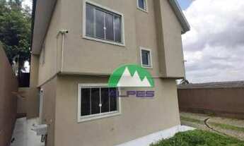 Imagem: Triplex com 175m2