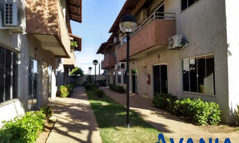 Imagem: Apartamento no Residencial Monte Libano