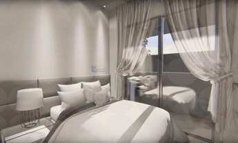 Imagem 5: Way Batista Campos. 2 e 3 Quartos. 1 ou 2 Vagas. (Reve. 33