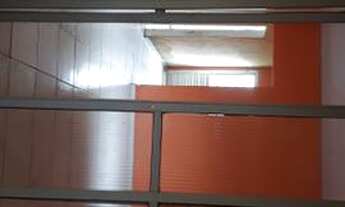 Imagem 4: Aluga se uma casa grande com garagem