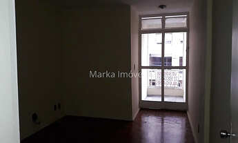 Imagem 2: Apartamento 03 Quartos - Centro - Juiz de Fora - MG