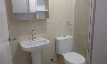 Imagem 4: Kitnet mobiliada para alugar em Joinville