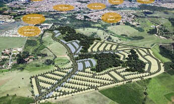 Imagem: Terreno em Condominio Aberto no Villa Verde