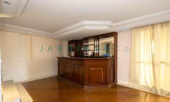 Imagem 6: SãO PAULO - Apartamento Padrão - Higienópolis