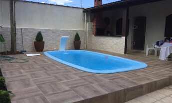 Imagem 2: Imovel em Cabuçu com piscina