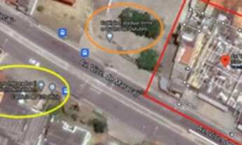 Imagem 2: Imóvel comercial de 1.200 m2, estratégico na Visconde de Maracaju, em frente ao Fórum