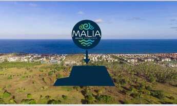 Imagem 2: Lançamento em Muro Alto - Malia (Apartamentos com 01 e 02 quartos