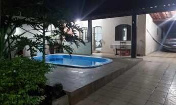 Imagem 3: Imovel em Cabuçu com piscina