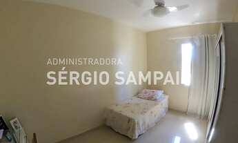 Imagem 6: 3/4 | Pituba | Apartamento para Venda