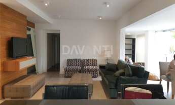 Imagem 3: Apartamento - Cambuí - Campinas