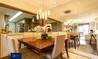 Imagem 3: Venda Apartamento 2 Dormitórios - 115 m² Pinheiros