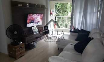 Imagem 2: Rio de Janeiro - Apartamento Padrão - Pechincha