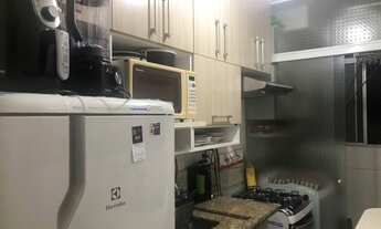 Imagem: Apartamento para venda tem 50 metros quadrados