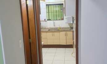 Imagem 5: Casa de condomínio para aluguel tem 100 metros quadrados com 2 quartos