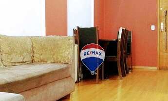 Imagem 7: Apartamento com 2 dormitórios à venda, 61 m² por R$ 220.000,00 - Engenho Novo - Rio de Jan