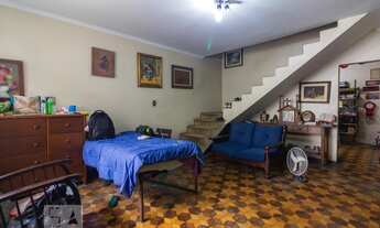 Imagem 3: Casa à Venda - Brooklin, 3 Quartos, 135 m2