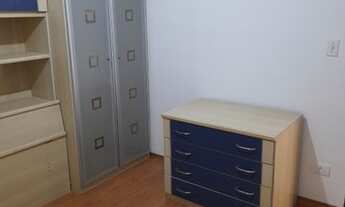 Imagem 3: Apartamento para aluguel com 50 metros quadrados com 1 quarto