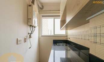 Imagem 4: Apartamento à venda, 3 quartos, 1 suíte, 2 vagas, Vila Moinho Velho - São Paulo/SP