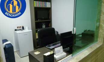 Imagem 7: Cobertura c/Piscina e Churrasqueira 4dts - 179m² - Oportunidade Vila Tupi