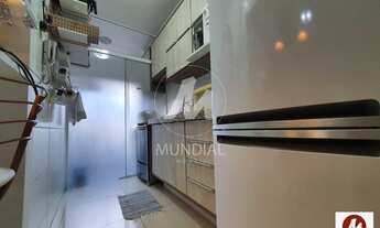 Imagem 3: Apartamento (tipo - padrao) 2 dormitórios, cozinha planejada, portaria 24hs, lazer, salão