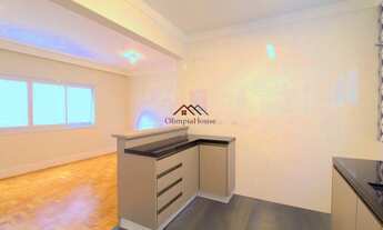 Imagem 4: Apartamento Venda Higienópolis 84 m² 2 Dormitórios