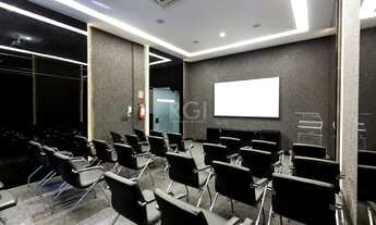 Imagem 2: Porto Alegre - Conjunto Comercial/Sala - Mont Serrat