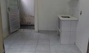 Imagem 2: Aluguel Casa com 1 dormitório