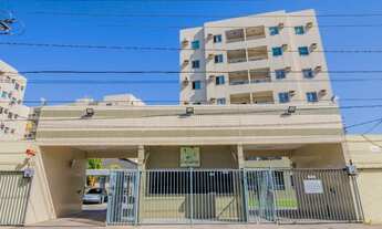 Imagem: Apartamento 03 quartos. Residencial Parque