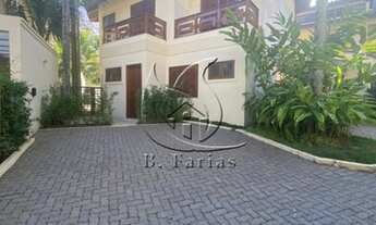 Imagem 2: Casa em condomínio de Alto Padrão para venda praia Juquehy dentro de condomínio