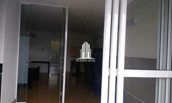 Imagem 5: Sala comercia em Santo Amaro com 48m2 1 lavabo 1 vaga de garagem