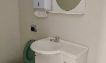 Imagem 5: Sala/Conjunto para venda tem 47 metros quadrados em Centro - Rio de Janeiro - RJ